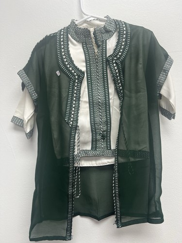 Boy moroccan 3pc - boy's, jabador
