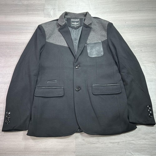Barabas blazer mens small - blazer,