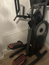 Proform cross trainer - proform,