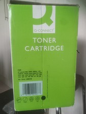 Q Connect Toner Cartridge. HP