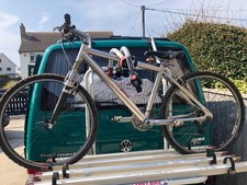 90’s Mountain Bike Popcorn