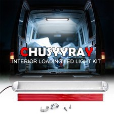 For Ford Transit Van Interior