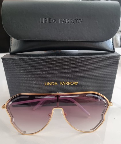 Linda farrow women pilot - women's,