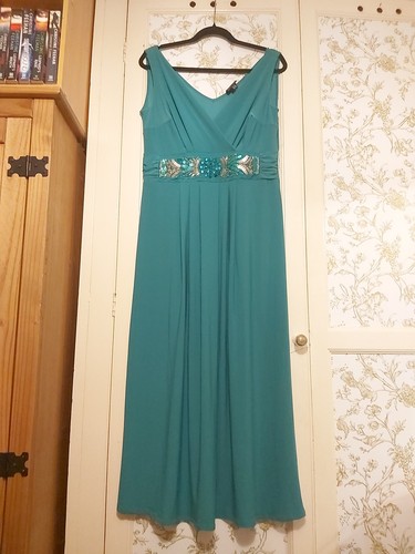 Ann harvey size - ann, dress
