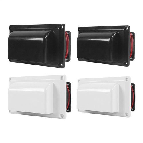Ventilation exhaust fan safe - exhaust,