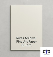 Archival Paper A4 A3 Acid Free