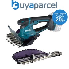 Makita DUM604ZX 18v Li-Ion