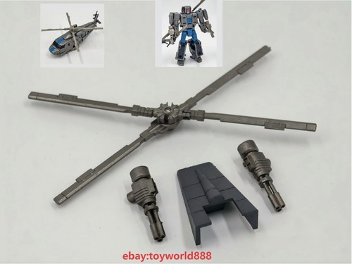 Printed upgrade kit for age - printed,
