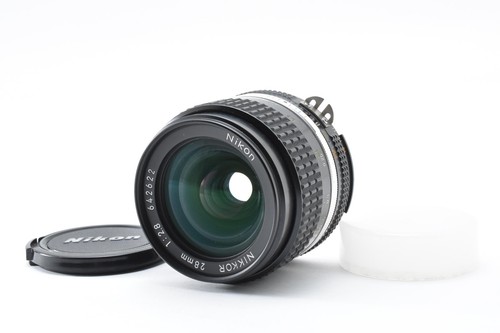 Top mint nikon s - [top,