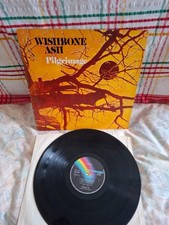 Wishbone Ash - Pilgrimage 1974