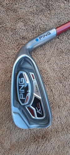 Golf club ping k15 - ping, dot