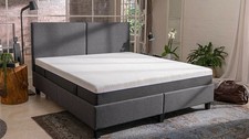 Emma NextGen Luxe Cooling Mattress - UK SUPER KING SIZE Size 180CM X 200CM