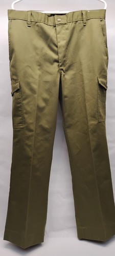 Vintage boy scouts pants - scouts,