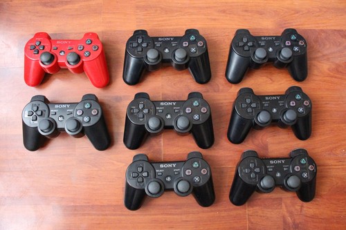 Faulty sony playstation - sony, 3