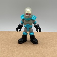 Imaginext DC Super Friends Mr