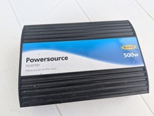 RING 500W Power Source Compact