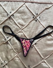 Wicked Weasel Thong Bikini