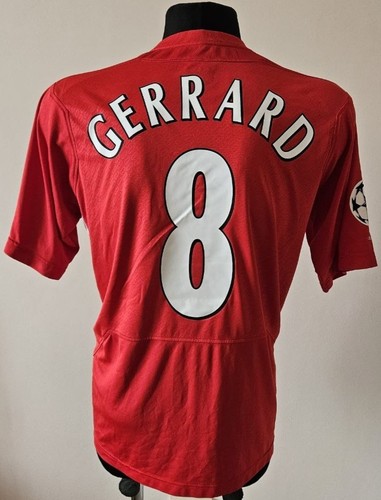 Liverpool 2004 2006 home - -, 2006 home