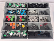 Trackmaster Mattel Spares and Repairs Parts Replacement Motors Preloved Toy Tomy