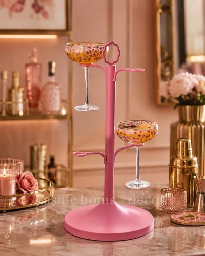 Pink person cocktail drinks - person,