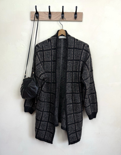 Vintage michael mohair - st,