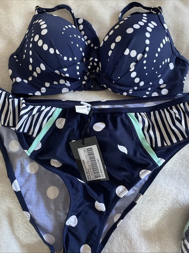 Beautiful pour moi bikini - pour,