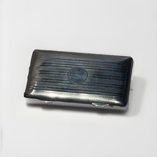 Sampson Morden Solid Silver