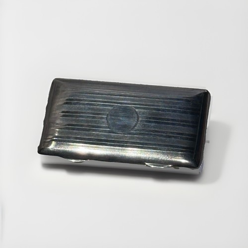 Sampson morden solid - morden, silver