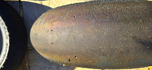 Track tyre bsb - track,