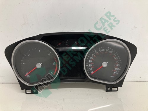 Ford mondeo mk4 diesel speedo - mk4,