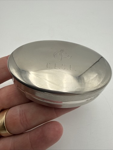Olri vintage italian pill - italian, /