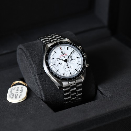 Omega speedmaster moonwatch - speedmaster,