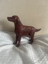Vintage Sindy Red Setter Dog