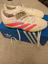Boys Or Girls Adidas Predator