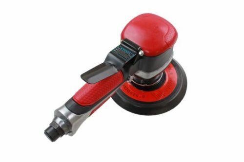 Pro air sander 150mm - 6",