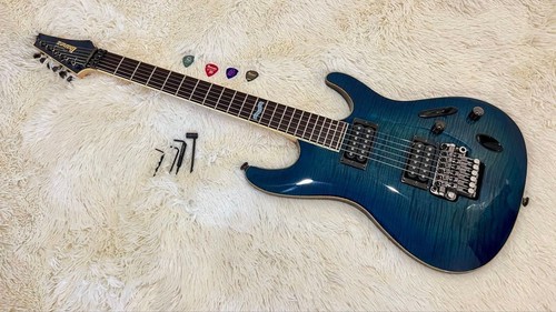 Ibanez prestige s3620fm - prestige, tb
