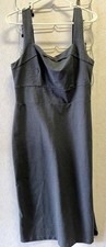 BANANA REPUBLIC Dress Size 12