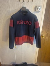 Kenzo Paris sweatshirt in