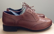 New ladies clarks hamble oak - new,