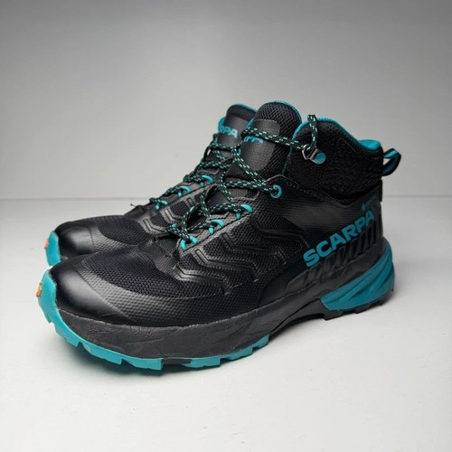 Scarpa rush mid gtx - scarpa,