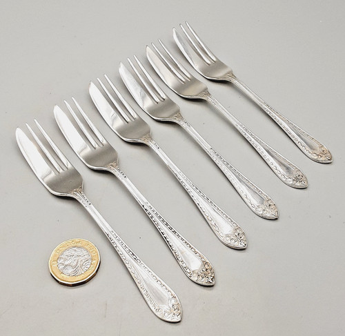 Vintage epns silver plated - vintage,