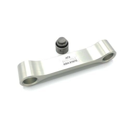 Rear lowering kit - rear,