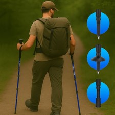 Walking Hiking Pole Stick