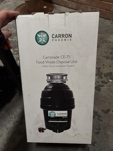 Carron phoenix carronade - carron,