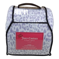 Juicy Couture Queen Plush