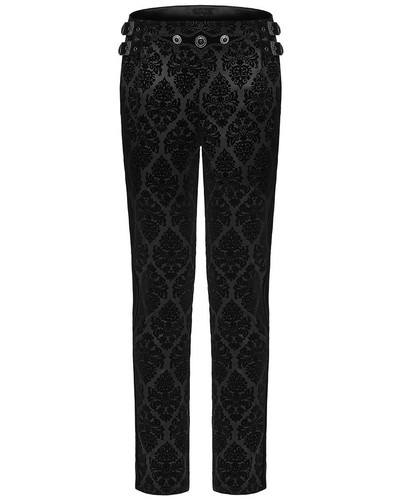 Punk rave mens - punk,