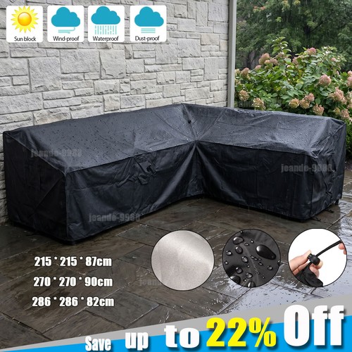 Waterproof shape garden - l,