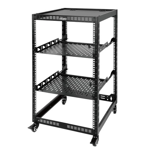 Tecmojo 20u open frame - tecmojo,