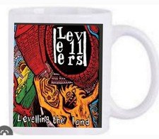 The Levellers  levelling the