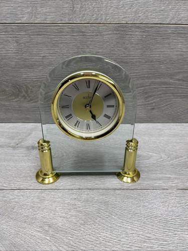 Vintage retro acctim glass - acctim,